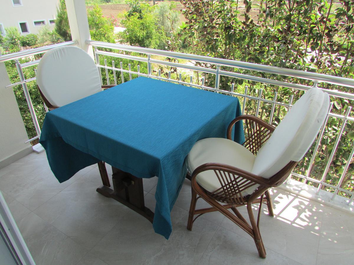 Guentur Hotel & Restaurant Gocek  Exterior photo